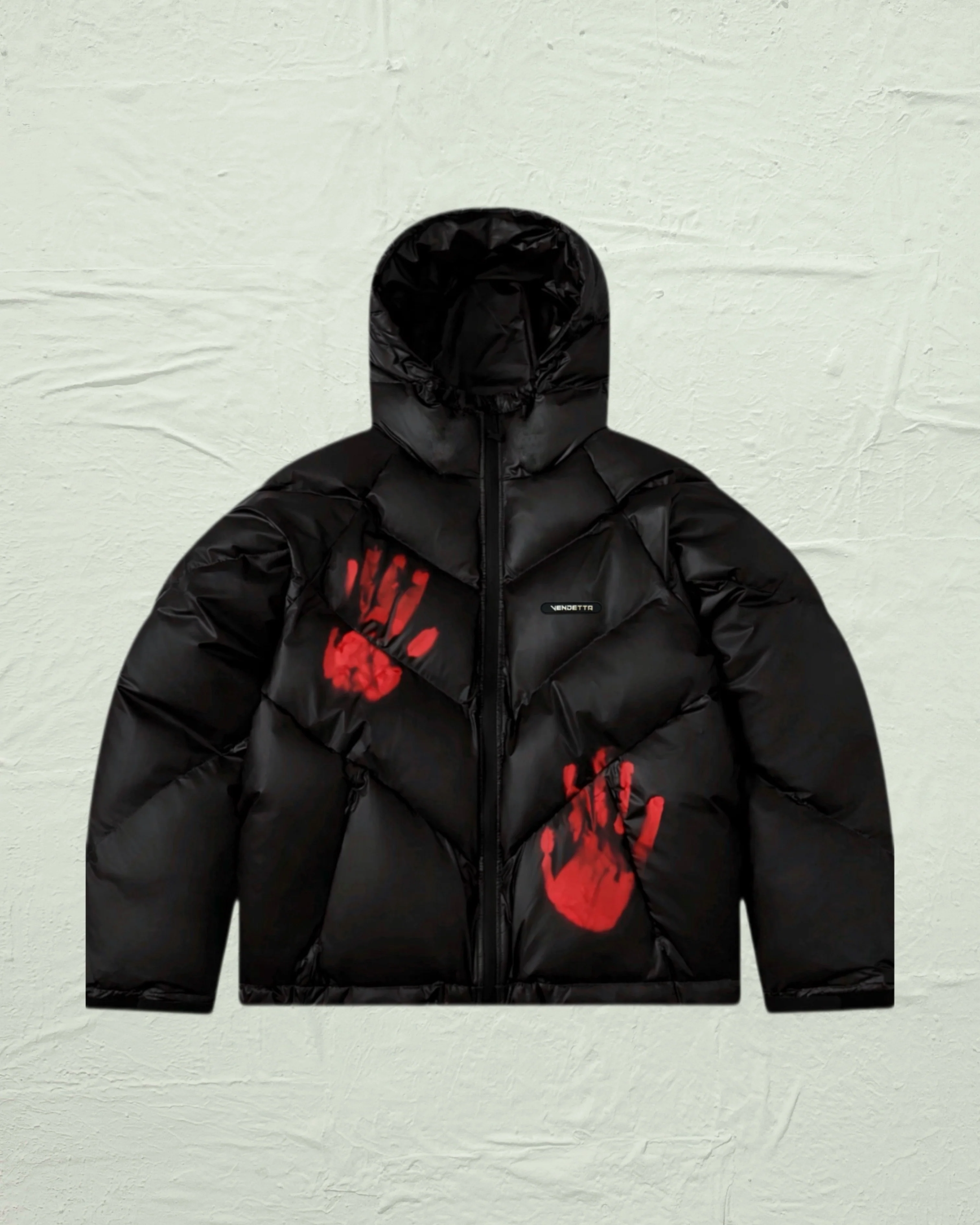 HOODIES
